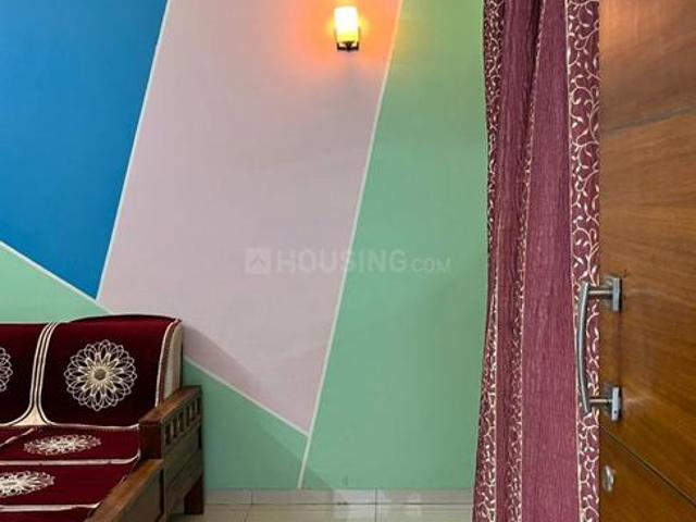 4 BHK Villa in Kotiganahalli for rent Bengaluru. The reference number is 19706140
