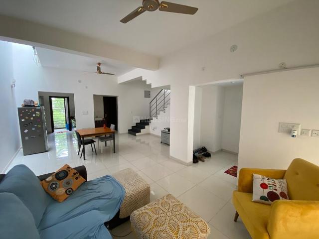 4 BHK Villa in Kotiganahalli for resale Bengaluru. The reference number is 20450664