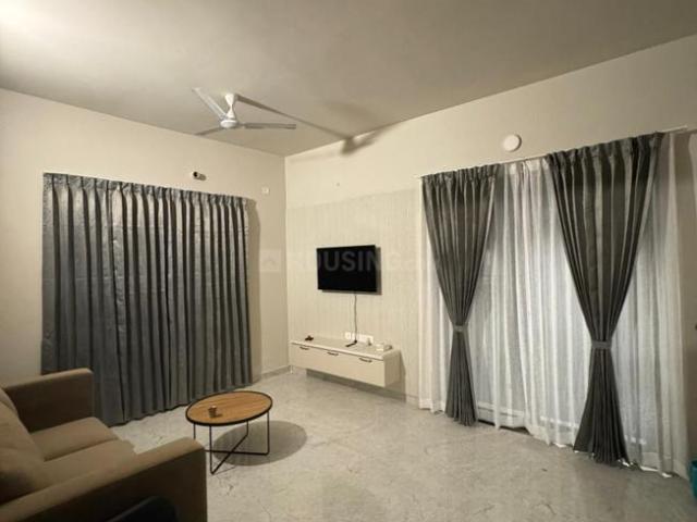 4 BHK Villa in Kovalam for rent Chennai. The reference number is 19343946