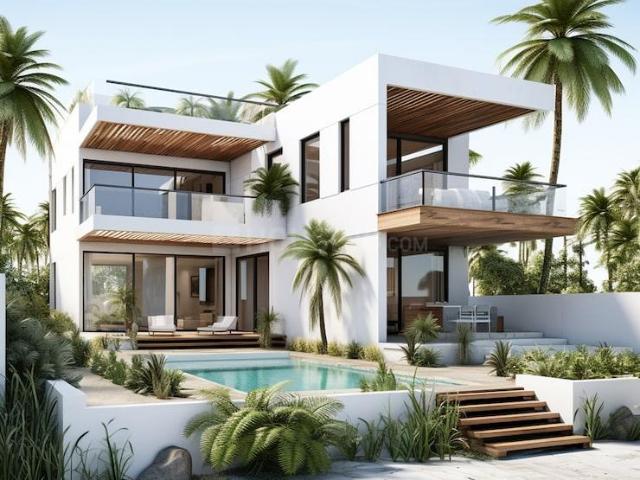 4 BHK Villa in Kovilambakkam for resale Chennai. The reference number is 19740349