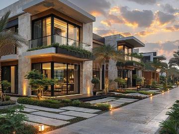 4 BHK Villa in Kovilambakkam for resale Chennai. The reference number is 19739298