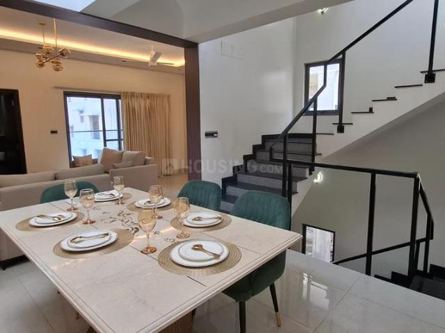 4 BHK Villa in Kovilambakkam for resale Chennai. The reference number is 20441630