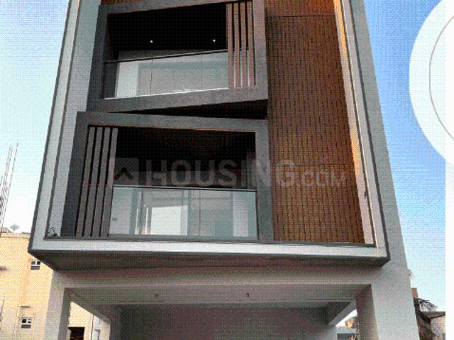 4 BHK Villa in Kovilambakkam for resale Chennai. The reference number is 21289798