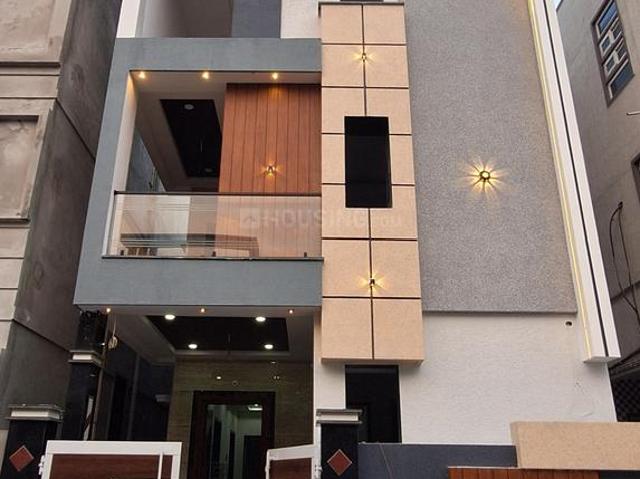4 BHK Villa in Kowkoor for resale Secunderabad. The reference number is 19620964