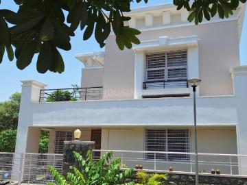 4 BHK Villa in Kowkoor for resale Secunderabad. The reference number is 20360297