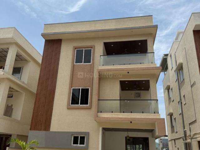 4 BHK Villa in Kunchanapalli for rent Guntur. The reference number is 21051257