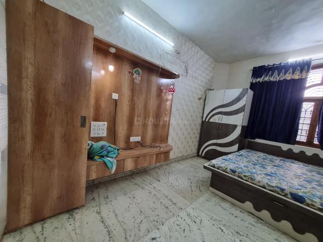 4 BHK Villa in Kuber Nagar for resale Ahmedabad. The reference number is 20200405