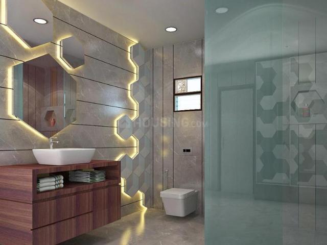 4 BHK Villa in Kudasan for rent Gandhinagar. The reference number is 19408059