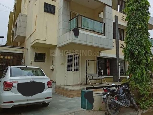 4 BHK Villa in Kudasan for resale Gandhinagar. The reference number is 20591390