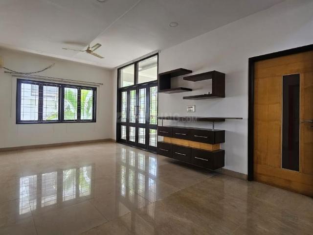 4 BHK Villa in Kukatpally for rent Hyderabad. The reference number is 20111878