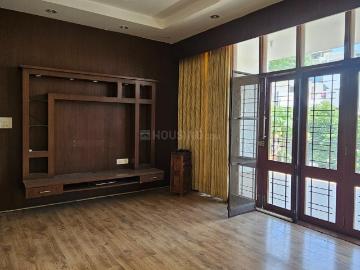 4 BHK Villa in Kukatpally for rent Hyderabad. The reference number is 20498148