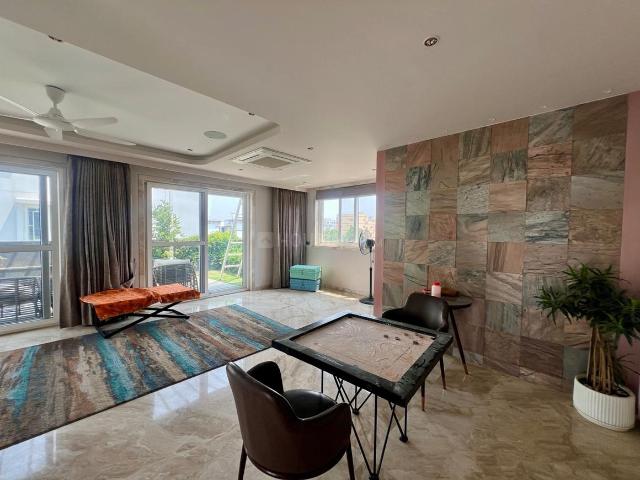 4 BHK Villa in Kukatpally for resale Hyderabad. The reference number is 20183120