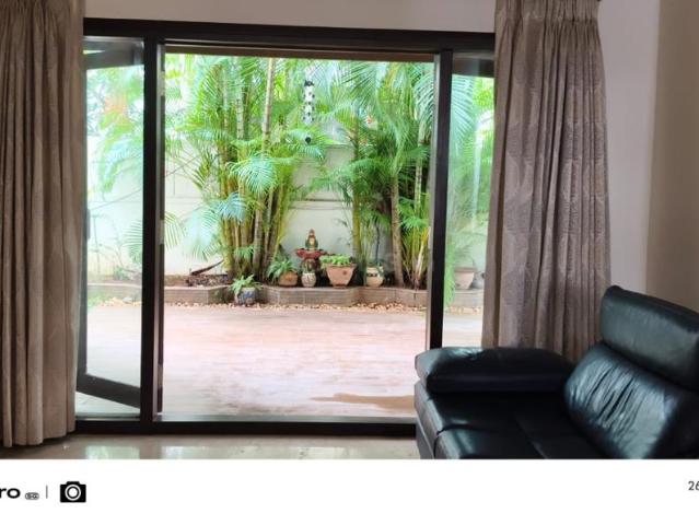 4 BHK Villa in Kukatpally for resale Hyderabad. The reference number is 20346236