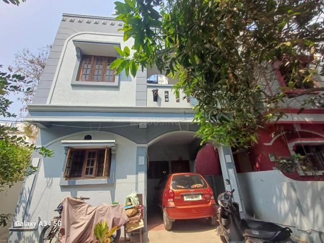 4 BHK Villa in Kukatpally for resale Hyderabad. The reference number is 21169125