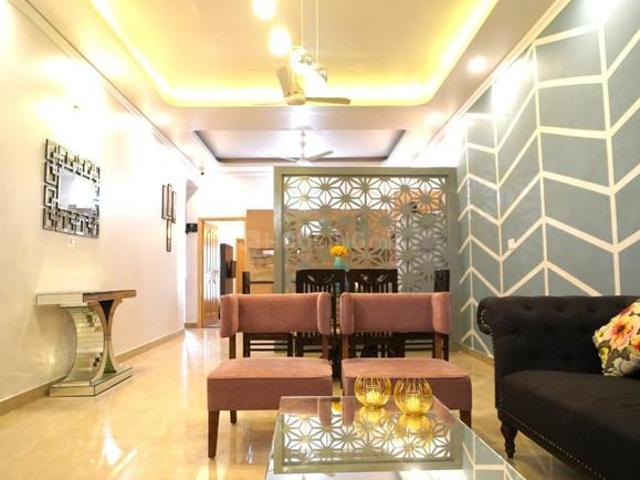 4 BHK Villa in Kulhan for rent Dehradun. The reference number is 21153365