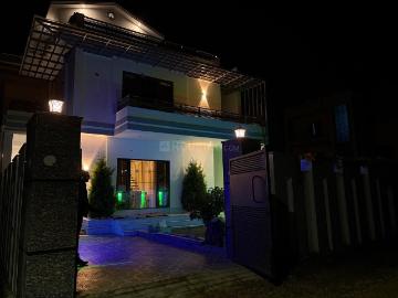 4 BHK Villa in Kulhan for resale Dehradun. The reference number is 20118761