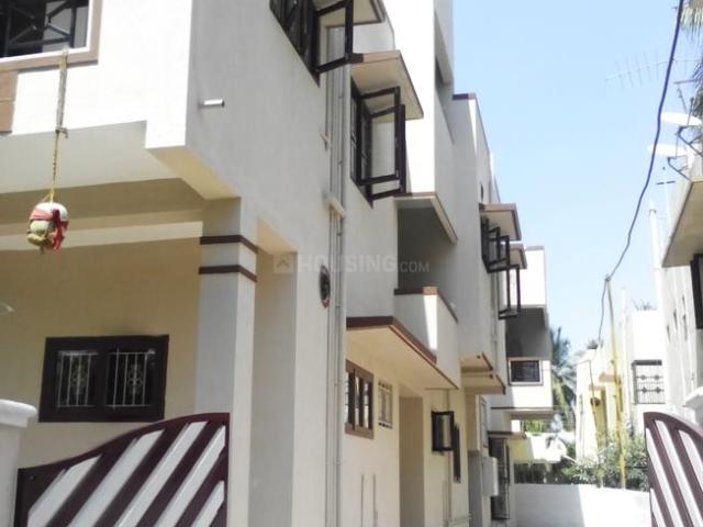 4 BHK Villa in Kuppakonam Pudur for resale Coimbatore. The reference number is 20776574