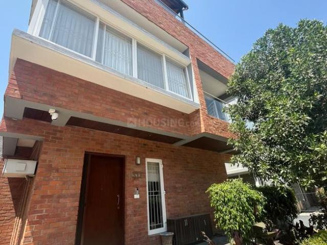 4 BHK Villa in Kuthaganahalli for rent Bengaluru. The reference number is 20402174