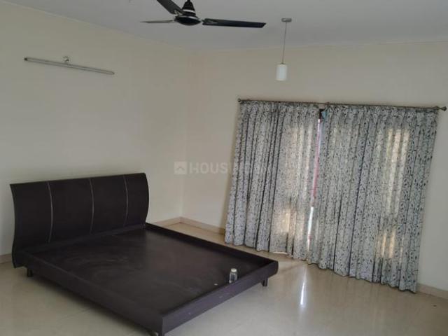 4 BHK Villa in Kyalasanahalli for resale Bengaluru. The reference number is 19786492