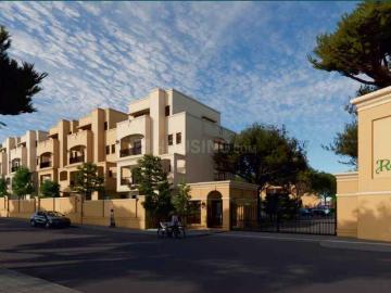 4 BHK Villa in Kyalasanahalli for resale Bengaluru. The reference number is 18505520