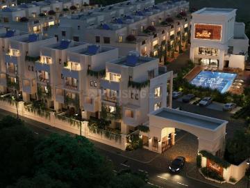 4 BHK Villa in Kyalasanahalli for resale Bengaluru. The reference number is 18780937
