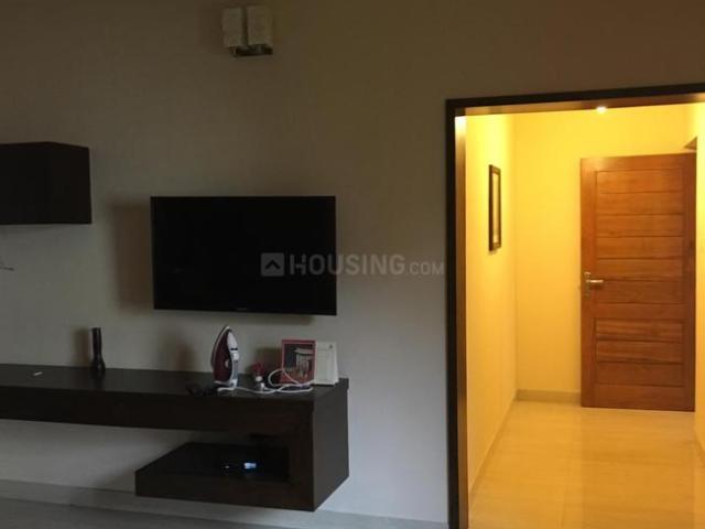 4 BHK Villa in Kyalasanahalli for resale Bengaluru. The reference number is 19842911