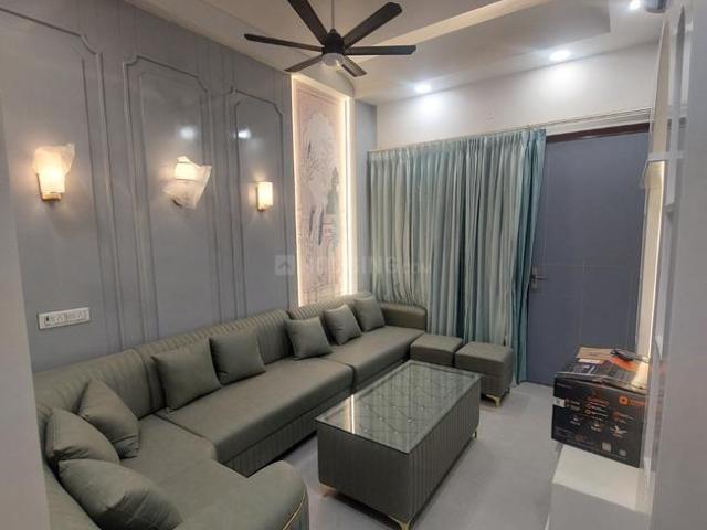 4 BHK Villa in Lalarpura for resale Jaipur. The reference number is 17880710