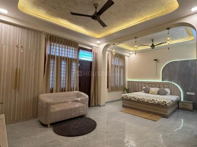 4 BHK Villa in Lalarpura for resale Jaipur. The reference number is 19497442