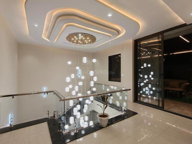4 BHK Villa in Lalarpura for resale Jaipur. The reference number is 20977887