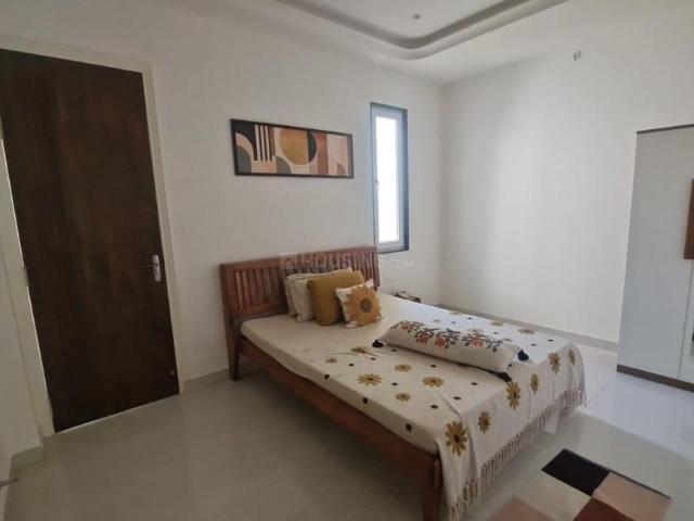 4 BHK Villa in Lalarpura for resale Jaipur. The reference number is 21302424
