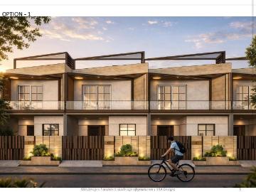 Villa for sale in Rudraksh Park Phase II - Access for people with disabilities