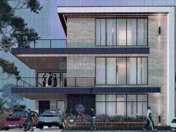 4 BHK Villa in Lingampally for resale Hyderabad. The reference number is 18759289