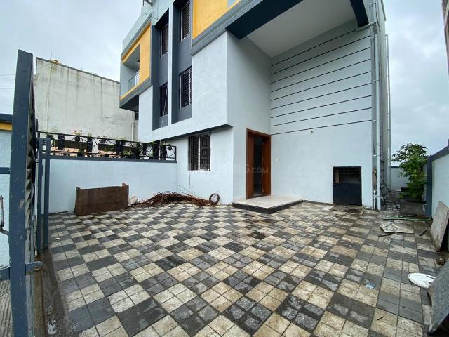 4 BHK Villa in Lohegaon for resale Pune. The reference number is 21084172