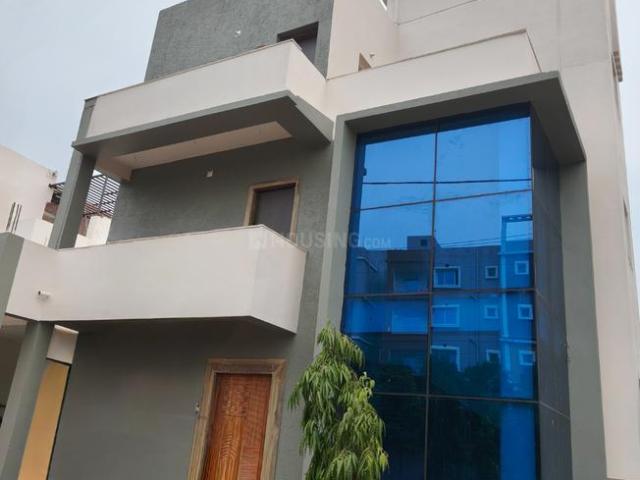 4 BHK Villa in Mancheswar for resale Bhubaneswar. The reference number is 21040249