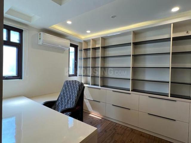 4 BHK Villa in Manchirevula for rent Hyderabad. The reference number is 19072307