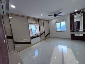 Villa for rent in Telangana - Balcony, Security