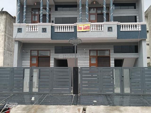 4 BHK Villa in Manchwa for resale Jaipur. The reference number is 20166828
