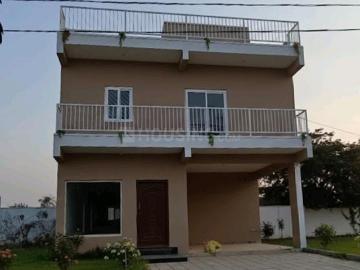 4 BHK Villa in Mandur for resale Bengaluru. The reference number is 20407186