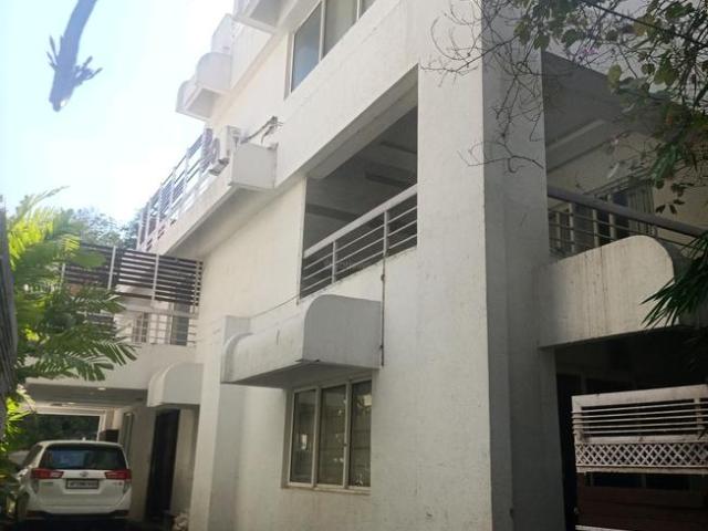 4 BHK Villa in Manikonda for resale Hyderabad. The reference number is 19647337