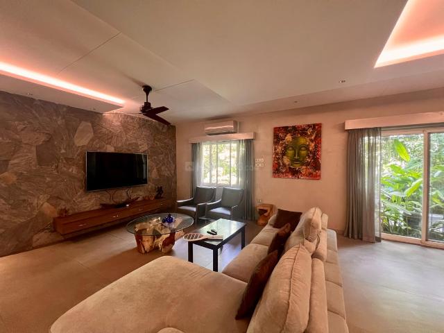 4 BHK Villa in Manikonda for resale Hyderabad. The reference number is 19716206