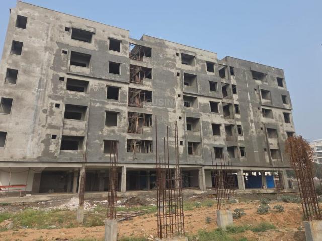 4 BHK Villa in Manikonda for resale Hyderabad. The reference number is 19805444