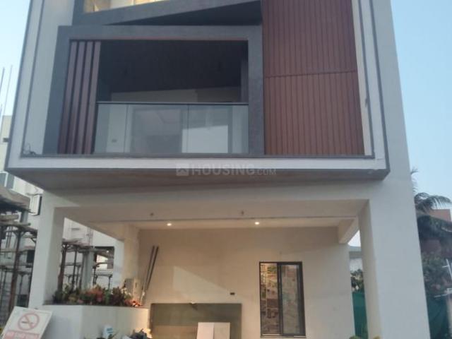 4 BHK Villa in Manikandan Nagar for resale Chennai. The reference number is 18851488