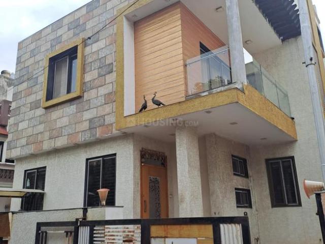 4 BHK Villa in Maninagar for rent Ahmedabad. The reference number is 20419538