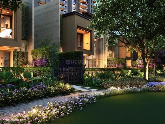 4 BHK Villa in Shewalewadi for resale Pune. The reference number is 20150304