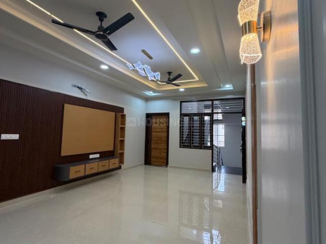 4 BHK Villa in Mansarovar Extension for rent Jaipur. The reference number is 21061731