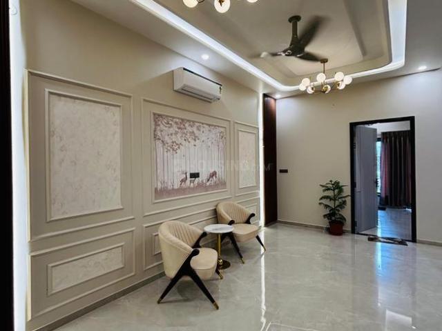 4 BHK Villa in Mansarovar Extension for resale Jaipur. The reference number is 20092472