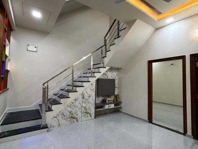 4 BHK Villa in Mansarovar Extension for resale Jaipur. The reference number is 20102842