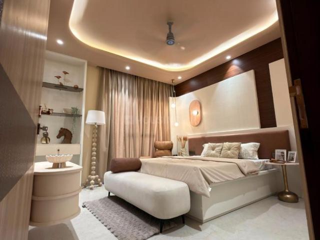4 BHK Villa in Mansarovar Extension for resale Jaipur. The reference number is 20862539