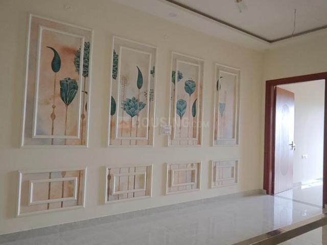 4 BHK Villa in Mansarovar Extension for resale Jaipur. The reference number is 21039307