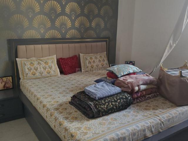 4 BHK Villa in Mansarovar Extension for resale Jaipur. The reference number is 21313654